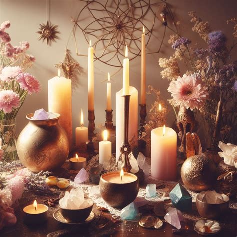 Exploring Pagan Supplies from Different Cultures and Traditions